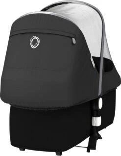 Bugaboo Fox/Cameleon High Performance Regenscherm - ZWART -Maxi-Cosi Winkel 931x1200 1