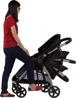 Safety 1st Step & Go Stand Alone Buggy - Green Hill -Maxi-Cosi Winkel 931x1200 2