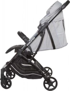 Koelstra Compact Buggy Gen - Soft Grey Melange -Maxi-Cosi Winkel 932x1200 2