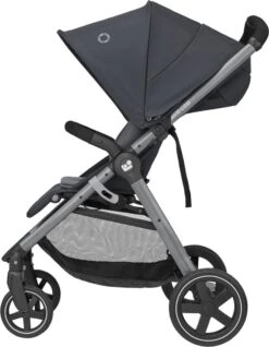 Maxi-Cosi Gia - Essential Graphite FR - Vanaf De Geboorte Tot Circa 4 Jaar -Maxi-Cosi Winkel 932x1200 3