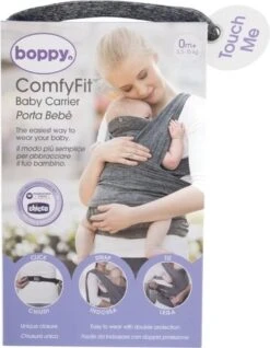 Chicco Baby Draagzak Comfyfit Boppy Grijs Tot 15kg -Maxi-Cosi Winkel 933x1200 6