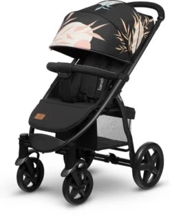 Lionelo Annet Plus - Kinderwagen 2in1 - Inklapsysteem - XXL Dakje - Tot 22 Kg -Maxi-Cosi Winkel 935x1200 10
