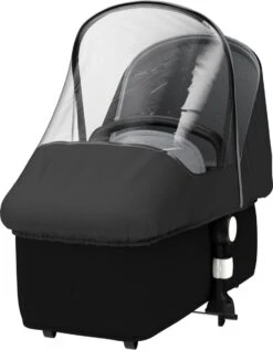 Bugaboo Fox/Cameleon High Performance Regenscherm - ZWART -Maxi-Cosi Winkel 936x1200