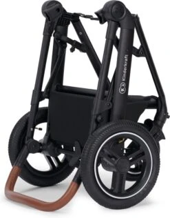 Kinderkraft B-Tour Ash Grey 3-in-1 Combi Kinderwagen Incl. Autostoel KSBTOU00DGR3000 -Maxi-Cosi Winkel 937x1200 3