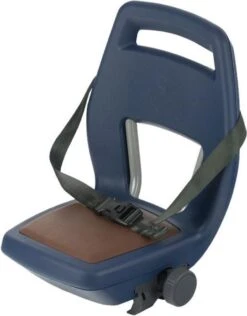 Qibbel 6+ Junior Fietsstoeltje Achter - Blauw Met Bruin Kussentje -Maxi-Cosi Winkel 938x1200 2