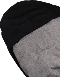 Ding Universele Voetenzak Voor Buggy & Kinderwagen - Grijs -Maxi-Cosi Winkel 938x1200 3