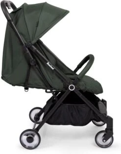 Baninni Automatisch Inklapbare Wandelwagen Vigo Groen -Maxi-Cosi Winkel 941x1200 8