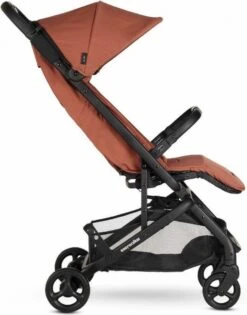 Easywalker Miley² Miley2 Miley Sunset Red -Maxi-Cosi Winkel 942x1200 3