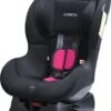 Cabino Autostoel 018kg Groep 0+ /1 Zwart/Roze