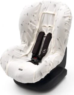 Dooky Seat Cover Groep 1 Autostoel Hoes - Dandelion -Maxi-Cosi Winkel 945x1200