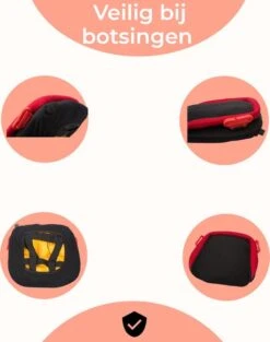 Deliqart - Zitverhoger - Autozitje - Opblaasbare Autozitje - Autostoeltje - Zwart 14 Deliqart - Zitverhoger - Autozitje - Opblaasbare Autozitje - Autostoeltje - Zwart -Maxi-Cosi Winkel 946x1200 1