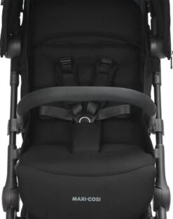 Maxi-Cosi Lara² Buggy - Essential Black (Black Frame) -Maxi-Cosi Winkel 946x1200 2