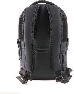 Stoere Luiertas - Rugzak - Inclusief Verschoningsmatje - Zwart -Maxi-Cosi Winkel 946x1200 3