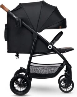 Lionelo Zoey - Kinderwagen - Alluminium - Accessoires - Tot 15kg -Maxi-Cosi Winkel 946x1200 7