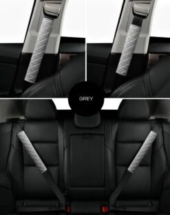 Hazlö Luxe Gordelhoezen - Checkered - Auto Gordel Beschermer - Schouderhoezen - Gordelkussen - Gordelhoes - 2 Stuks - Grijs 9 Hazlö Luxe Gordelhoezen - Checkered - Auto Gordel Beschermer - Schouderhoezen - Gordelkussen - Gordelhoes - 2 Stuks - Grijs -Maxi-Cosi Winkel 947x1200 1