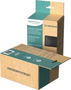 EZI SUN BACK - Zonnescherm Auto - Opvouwbaar - UV-beschermend - Achterruit - Autozonnescherm Achterruit 8 EZI SUN BACK - Zonnescherm Auto - Opvouwbaar - UV-beschermend - Achterruit - Autozonnescherm Achterruit -Maxi-Cosi Winkel 947x1200