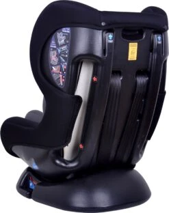 Ding Dano Autostoel - 0 Tot 18 Kg - Zwart/Grijs - Autostoel Groep 0/1 -Maxi-Cosi Winkel 951x1200 1