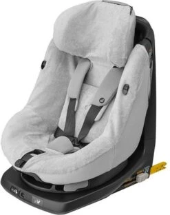 Maxi-Cosi AxissFix Autostoeltjes Zomerhoes - Fresh Grey -Maxi-Cosi Winkel 951x1200