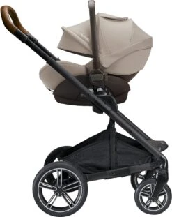 Nuna Arra Next Autostoel - Hazelwood -Maxi-Cosi Winkel 952x1200