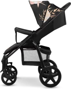 Lionelo Annet Plus - Kinderwagen 2in1 - Inklapsysteem - XXL Dakje - Tot 22 Kg -Maxi-Cosi Winkel 952x1200 3