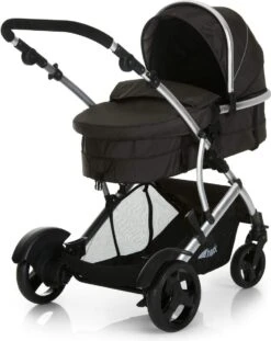BERKATMARKT - Hauck Duett 2 Dubbele Kinderwagens Voor Baby's En Kinderen, Omkeerbare Zitting, In Hoogte Verstelbaar, Zonwering, Regenbescherming, Opvouwbaar, Tot 36 Kg, Zwarte Woud -Maxi-Cosi Winkel 954x1200 2