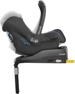 Maxi-Cosi Cabriofix Autostoel - Essential Black -Maxi-Cosi Winkel 956x1200 1