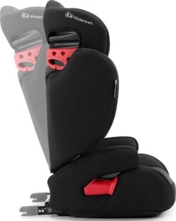 Kinderkraft Xpand Black 15-36 Kg Isofix Autostoel XPANBLK -Maxi-Cosi Winkel 957x1200