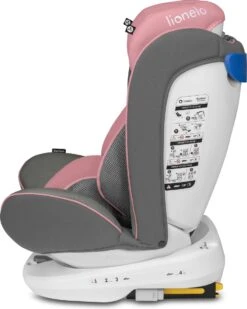 Lionelo Bastiaan - Autostoel - 360° Draaibaar - ISOFIX -Maxi-Cosi Winkel 958x1200