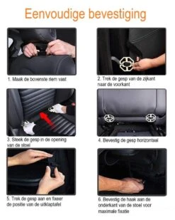 Luxe Auto Organizer Met Tablet Houder Autostoel Organiser Ipadhouder Voor Kinderen – Zwart -Maxi-Cosi Winkel 960x1200 14