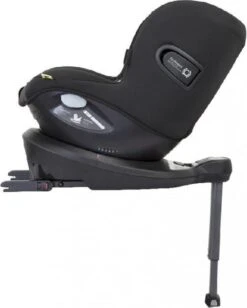 Joie I-Spin E 360 Autostoeltje Coal 9 Joie I-Spin E 360 Autostoeltje Coal -Maxi-Cosi Winkel 962x1200