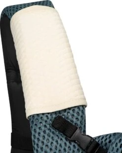 Dooky Ergonomische Draagzak Urban Comfort Green Emerald 30 Dooky Ergonomische Draagzak Urban Comfort Green Emerald -Maxi-Cosi Winkel 962x1200 5