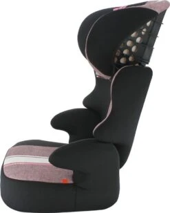 Disney - Autostoel BEFIX FIRST - Groep 2 En 3 - Van 15 Tot 36 Kg - ANWB "Goed Getest" - MINNIE MOUSE -Maxi-Cosi Winkel 963x1200 2