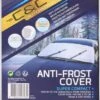 Anti-vriesdeken Anti-vorstdeken - Beschermt Tegen Vorst-zon