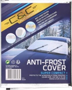 Anti-vriesdeken Anti-vorstdeken - Beschermt Tegen Vorst-zon