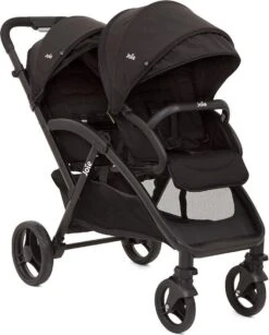 Joie Duo Kinderwagen - Evalite Duo - Coal -Maxi-Cosi Winkel 964x1200 4