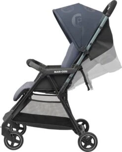 Maxi-Cosi Diza Buggy - Beste Koop Consumentenbond Februari 2022 - Brave Graphite -Maxi-Cosi Winkel 969x1200 1