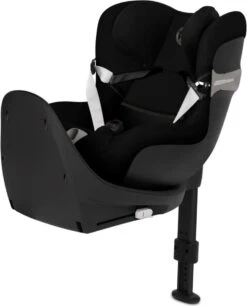 Cybex Sirona SX2 I-Size Autostoel Incl. ISOFIX Base - Moon Black -Maxi-Cosi Winkel 970x1200 2