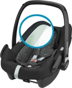 Maxi-Cosi Rock Autostoel -Maxi-Cosi Winkel 973x1200 4