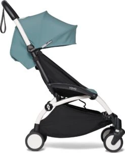 Babyzen YOYO² Buggy 6+ Aqua Frame Wit 19 Babyzen YOYO² Buggy 6+ Aqua Frame Wit -Maxi-Cosi Winkel 974x1200 1
