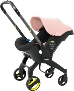 Doona - Autostoel En Buggy In één - Autostoel - Nitro Black 39 Doona - Autostoel En Buggy In één - Autostoel - Nitro Black -Maxi-Cosi Winkel 975x1200 4