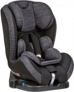 Novi Baby® - Autostoel - Tobias Pro - Black /Grey - (0-36kg) -Maxi-Cosi Winkel 975x1200 5