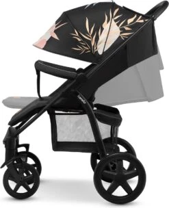 Lionelo Annet Plus - Kinderwagen 2in1 - Inklapsysteem - XXL Dakje - Tot 22 Kg -Maxi-Cosi Winkel 976x1200 4