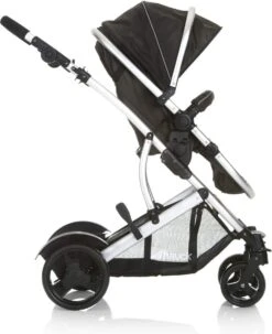 BERKATMARKT - Hauck Duett 2 Dubbele Kinderwagens Voor Baby's En Kinderen, Omkeerbare Zitting, In Hoogte Verstelbaar, Zonwering, Regenbescherming, Opvouwbaar, Tot 36 Kg, Zwarte Woud -Maxi-Cosi Winkel 977x1200 8