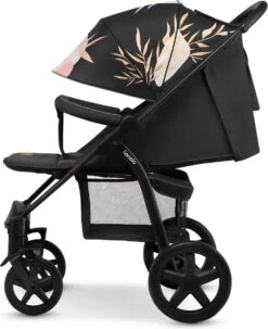 Lionelo Annet Plus - Kinderwagen 2in1 - Inklapsysteem - XXL Dakje - Tot 22 Kg -Maxi-Cosi Winkel 977x1200 9