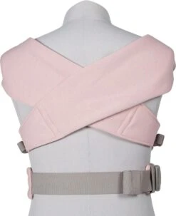 Ergobaby - Embrace - Draagzak Baby - Blush Pink -Maxi-Cosi Winkel 978x1200 4
