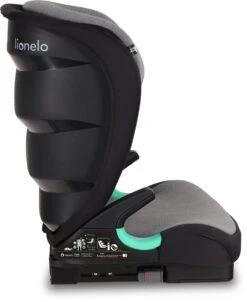 Lionelo Neal - Premium Autostoel - Hoofdsteunverstelling - Ventilatiesysteem - ISOFIX Tot 12 Jaar -Maxi-Cosi Winkel 980x1200 1