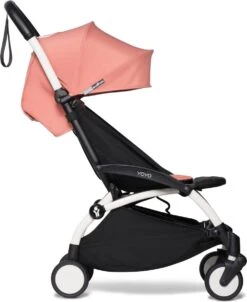 BABYZEN™ YOYO Voetensteun - Kleur: Black -Maxi-Cosi Winkel 981x1200 1