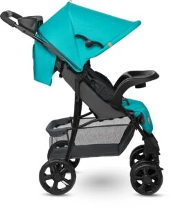 Lionelo Emma Plus - Buggy - Lichte - 5-punts Gordel - Tot 15kg -Maxi-Cosi Winkel 982x1200