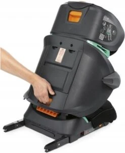 Chicco Autostoel Fold & Go I-size Groep 2-3 Zwart -Maxi-Cosi Winkel 983x1200 6