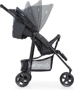 Hauck Citi Neo II Buggy - Caviar/Stone -Maxi-Cosi Winkel 985x1200 3